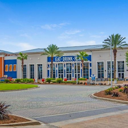 The Inn At St Thomas 1210B - Perfect Affordable Getaway Panama City Beach Exterior foto