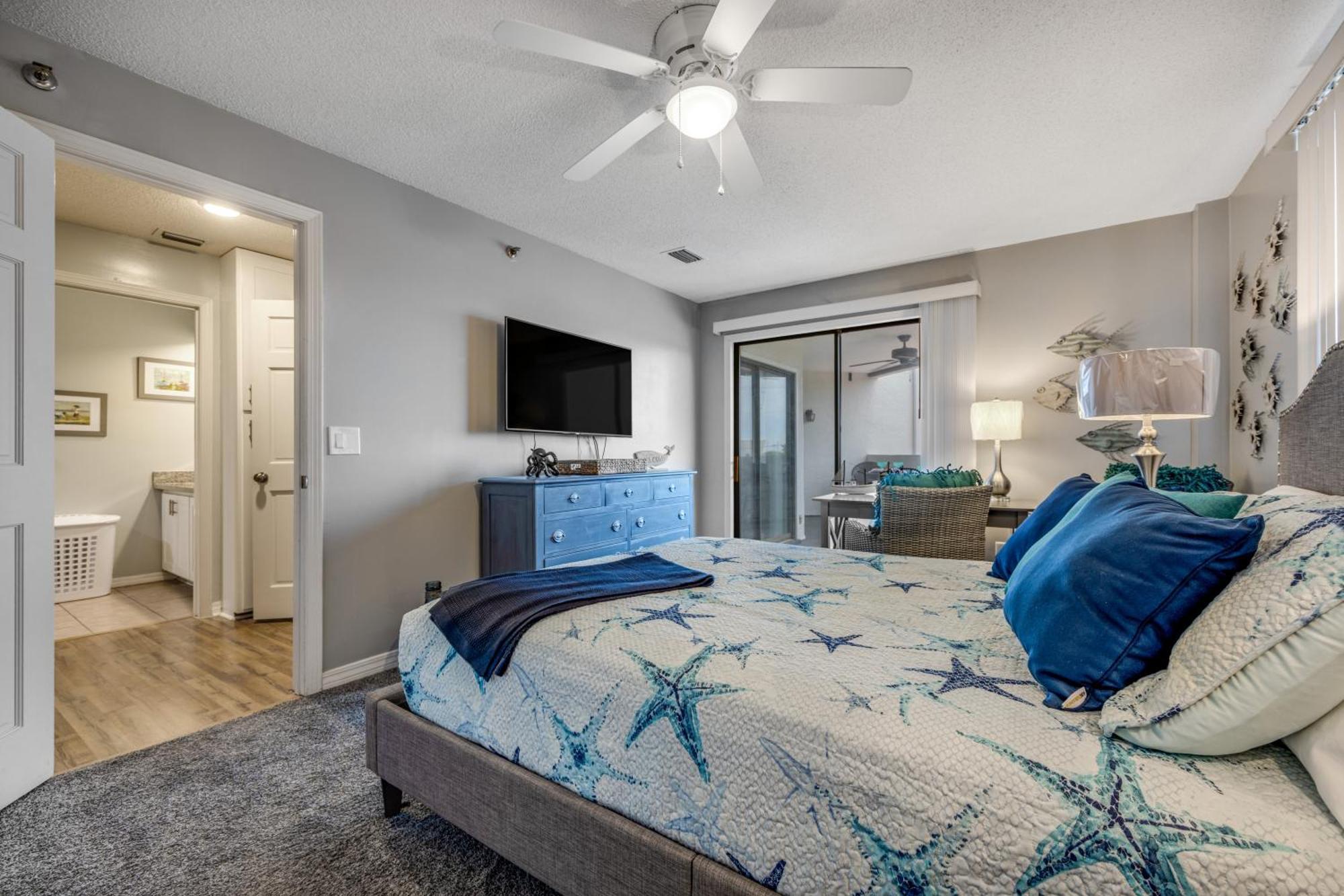 The Inn At St Thomas 1210B - Perfect Affordable Getaway Panama City Beach Exterior foto