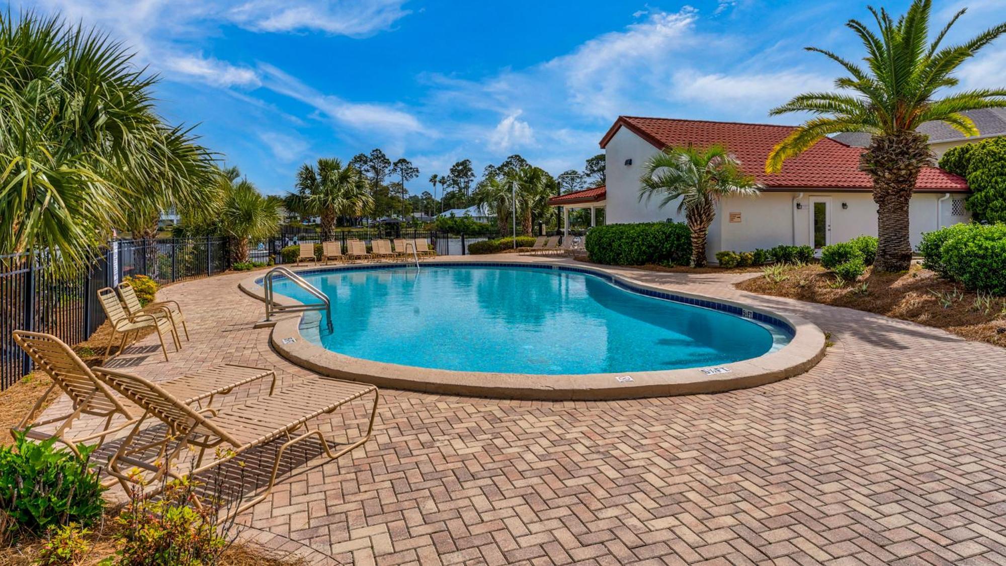 The Inn At St Thomas 1210B - Perfect Affordable Getaway Panama City Beach Exterior foto