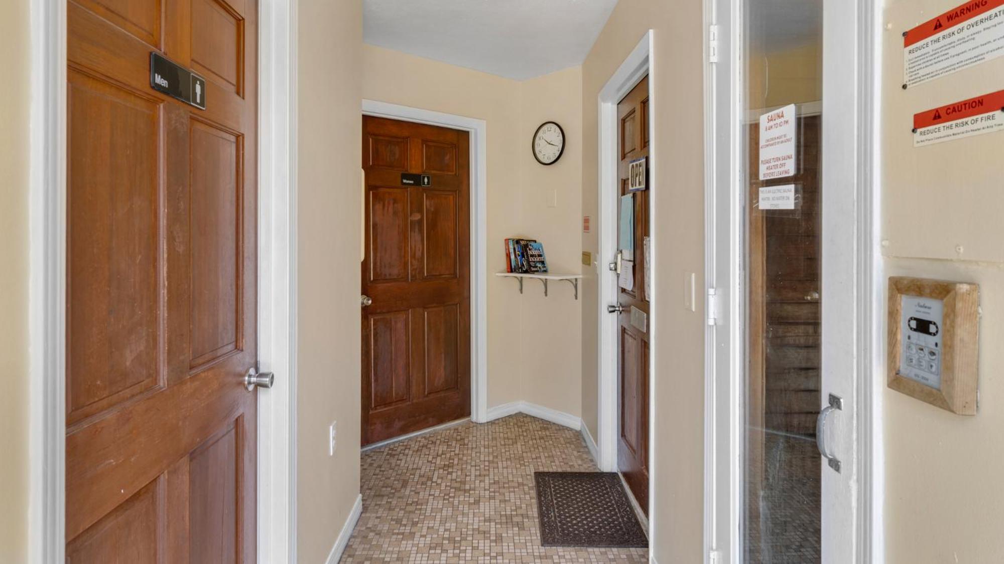 The Inn At St Thomas 1210B - Perfect Affordable Getaway Panama City Beach Exterior foto