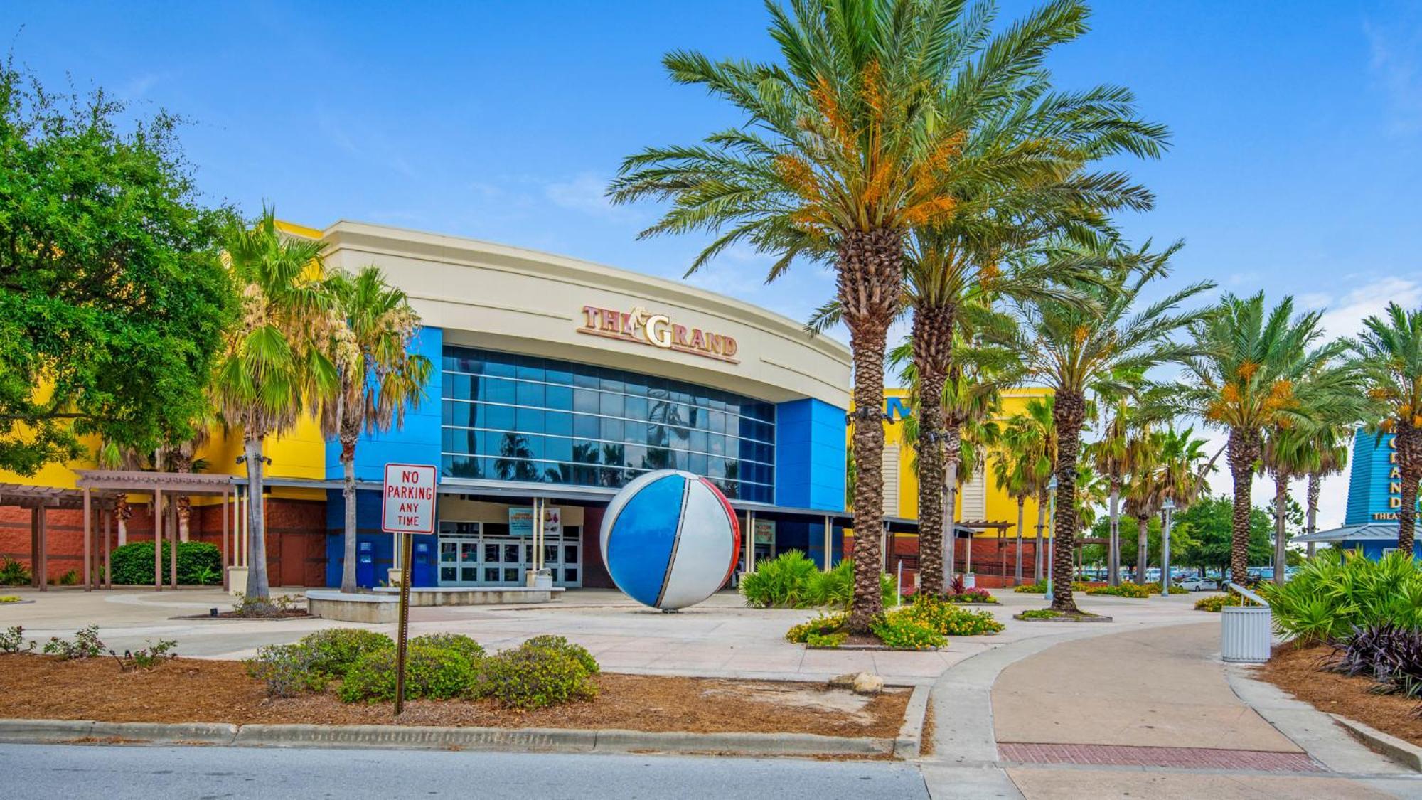 The Inn At St Thomas 1210B - Perfect Affordable Getaway Panama City Beach Exterior foto